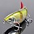 cheap Fishing Lures &amp; Flies-1 pcs Fishing Lures Hard Bait Minnow Sinking Bass Trout Pike Sea Fishing Freshwater Fishing Hard Plastic