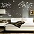 cheap Wall Stickers-Large Tree Branches Wall Sticker
