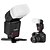 abordables Diffuseur-Boîte à outils Diffuseur de Flash Bounce pour Canon Speedlite 430EX 430EX II EX Lampe de poche