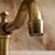 cheap Bathroom Sink Faucets-Bathroom Sink Faucet Classic Widespread Sytle withPolished Brass Finish