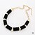 cheap Necklaces-Women&#039;s Choker Necklace Ladies Bohemian European Fashion Alloy 1 2 3 4 5 Necklace Jewelry For Party Daily