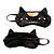 cheap Accessories-Mask Inspired by Animal White Black Halloween Carnival New Year Men&#039;s Women&#039;s