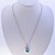 ieftine Seturi de Bijuterii-lureme®crystal cercei forma de lacrimă și set colier bijuterii (Color asortate)