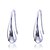 cheap Earrings-Women&#039;s Drop Earrings Drop Ladies Silver Plated Earrings Jewelry Silver For Wedding Party Daily Casual