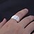 cheap Rings-Ring Silver Silver-Plated Ladies Stylish Classic 1pc / Women&#039;s