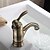 お買い得  浴室・洗面台用水栓金具-浴室用水栓 - 伝統風 真鍮 (ポリッシュ真鍮)