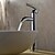cheap Sprinkle® Sink Faucets-Lightinthrbox  Sprinkle® Sink Faucets - Countertop Chrome Centerset One Hole