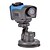 levne Sportovní kamery-Full HD Extreme Sports akční kamera &quot;Xtreme HD&quot; (1080p, vodotěsný, Automatic Image Orientace)