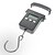 billige Vægte-1,9 &quot;LCD Portable Hanging Electronic Hook Scale (40Kg/10g)