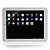 cheap Tablets-8 inch (Android 4.2 1024 x 768 Dual Core 1GB+8GB) / # / 0.3 / TFT / USB / 32