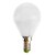 billige LED-globepærer-3 W LED-globepærer 2700 lm E14 G45 28 LED Perler Varm hvid 220-240 V / #