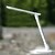 cheap Desk Lamps-7 Modern/Contemporary Desk Lamp , Feature for Swing Arm , with Painting Use On/Off Switch Switch