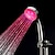 billiga LED-duschhuvuden-Nutida Handdusch Krom Särdrag for  Flush Mount Lights , Duschhuvud