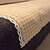 cheap Smart Home-Cotton Houndstooth Lace Sofa Cushion Mats 70*180