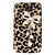 billige Utdannelse-Leopard bowknot mønster hard sak med Rhinestone for Samsung Galaxy S3 I9300