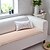 levne Chytrý domov-bavlněná krajka Houndstooth sofa polštáře rohože 70 * 180