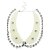 levne Módní náhrdelníky-z&amp;amp;X® perla nastavit šnek odnímatelný límec náhrdelník