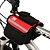 cheap Bike Trunk Bags-Bike BagBike Frame Bag Bike Saddle Bag Bike Trunk Bags Bicycle Bag PVC Cycle Bag