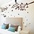 cheap Wall Stickers-Large Tree Branches Wall Sticker