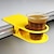 abordables Rangements pour la cuisine-Table tasse clip / porte-gobelet clip-sytle (1 pcs)