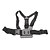 cheap Accessories For GoPro-Chest Harness Straps Shoulder Strap 147-Action Camera,Gopro 5 Gopro 3 Sports DV Universal Aviation Film and Music Hunting and Fishing