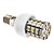 abordables Ampoules électriques-4W E14 / G9 / E26/E27 Ampoules Maïs LED T 60 SMD 3528 270 lm Blanc Chaud / Blanc Froid AC 100-240 V