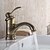お買い得  浴室・洗面台用水栓金具-浴室用水栓 - 伝統風 真鍮 (ポリッシュ真鍮)