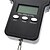 billige Vægte-1,9 &quot;LCD Portable Hanging Electronic Hook Scale (40Kg/10g)