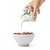 abordables Verres et Tasses-tasse de lait de style carton