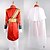 cheap Career &amp; Profession Costumes-Men&#039;s Boys&#039; Soldier / Warrior Career Costumes Prince Charming Cosplay Costume Party Costume Patchwork Coat Pants Belt / Cloak / More Accessories / Cloak / More Accessories / Satin