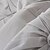 cheap Duvet Covers-3-Piece 100% Cotton Marlon Grey Hand Pleated Duvet Cover Set