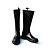cheap Anime Cosplay Shoes-Cosplay Boots Gintama Gintoki Sakata Anime Cosplay Shoes PU Leather Men&#039;s Halloween Costumes