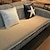 cheap Smart Home-Cotton Sofa Cushion Mats 70*150