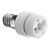 cheap Lamp Bases &amp; Connectors-G9 Lighting Accessory Ceramic Light Bulb Socket