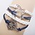 cheap Bracelets-Women&#039;s Wrap Bracelet Leather Bracelet Layered Anchor Infinity Cheap Ladies Personalized Vintage Fashion Multi Layer Leather Bracelet Jewelry Blue For Christmas Gifts Party Daily Casual Sports