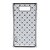 זול אביזרים לטלפונים ניידים-יהלומים תראו מקרה מגן קשיח עבור LG P705/Optimus L7 (צבעים אופציונליים)