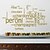 זול Words &amp; Quotes Wall Stickers-מדבקות קיר מזון מטבח