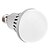 ieftine Becuri-becuri globe cu LED-uri 1310 alb cald 3000 k ac 100-240 v înaltă calitate