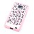 cheap Cases-Leopard Print Hard Case for Samsung Galaxy S2 i9100