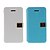 billige iPhone Tilbehør-Solid Farve Fuldt Krops Etui med Kortlomme til iPhone 4/4S (Valgfri Farver)