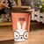 cheap Mugs &amp; Cups-Cartoon Rabbit Mug with Flexible Glue Cover Cup