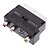 baratos Cabos de áudio-YongWei Scart 21-Pin Male to S-Video + 3 RCA Female Adapter Black