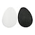 cheap Insoles &amp; Inserts-2pcs Fur Insole &amp; Inserts Women&#039;s All Seasons Casual Black
