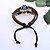 cheap Men&#039;s Bracelets-Women&#039;s Wrap Bracelet Leather Bracelet - Leather Love Bracelet Jewelry Brown For Daily Casual
