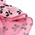 levne Oblečky pro psy-Pes Šaty Oblečení pro psy Růžová Kostým Bavlna Mašle XS M L XL