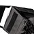 cheap Diffusers-Softbox Flash Diffuser Soft Box Lambency Cover 9x9cm Black