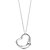 cheap Necklaces-Women&#039;s Pendant Necklace Heart Love European Alloy Necklace Jewelry For Party