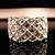 cheap Rings-Women&#039;s Band Ring - Rhinestone, Alloy Fashion One Size Gold / Silver For Party