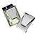 cheap Wedding Gifts-Non-personalized Material Stainless Steel Others Wedding Accessories Money Clips Wedding Party Anniversary Birthday Party / Evening