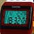 baratos Relógios da Moda-Relogio digital Digital Digital Calendário Cronógrafo LCD / Dois anos / Dois anos / Desay CR2025